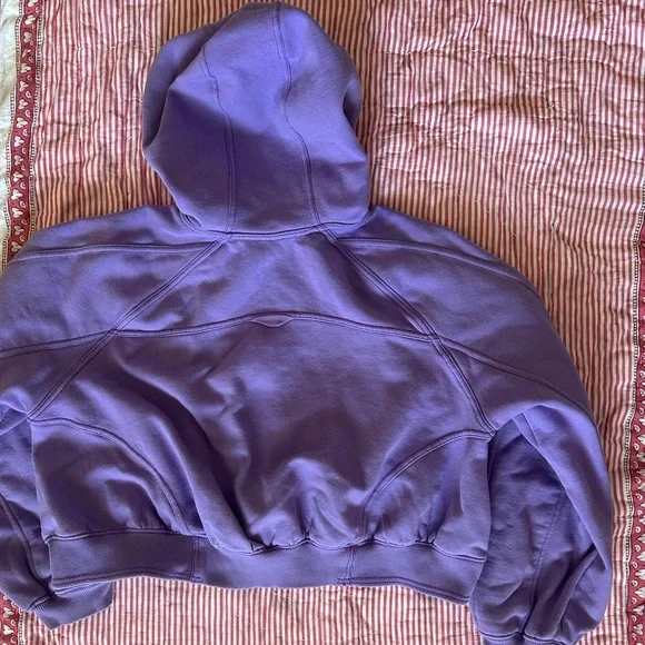 Free people movement zip up - Picture 4 of 4